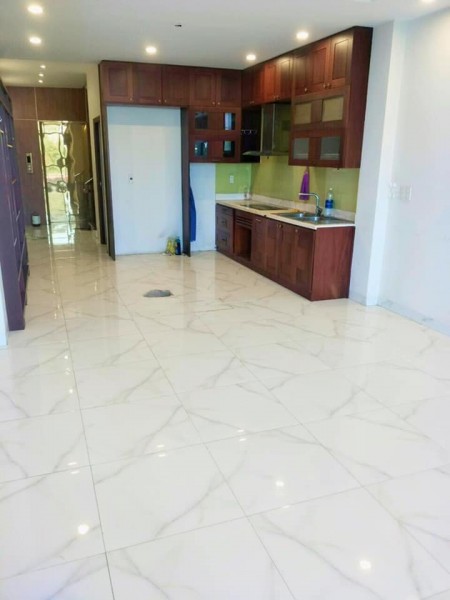 Bán nhà nguyên căn mặt phố Tố Hữu 7 tháng máy vỉa hè 10m, kinh doanh 100 loại hình