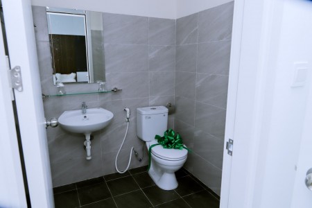 Cơ hội sở hữu nhà ở xã hội Ecohome tại Quy Nhơn, giá bán 180 triệu/căn 2 pn, dt 60m2