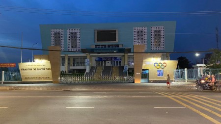 (Gò Vấp)Bán đất vị trí đẹp, giá tốt, hẻm xe hơi, diện tích sử dụng 50m2, giá bán 4.18 tỷ
