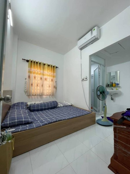 Bán nhà Hoàng Hoa Thám siêu hiếm khu vực Lăng Ông, chợ Bà Chiểu, giá bán 2.6 tỷ