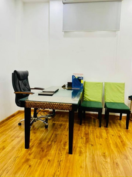 Sát MT Nguyễn Văn Đậu, hẻm xe hơi, ở hoặc kinh doanh, diện tích 41m2, 4 tầng, giá 6.3 tỷ TL