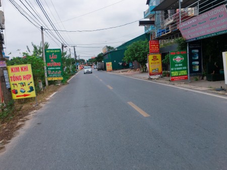 Cần bán đất Đình Dù, Diện tích lớn, 700m2, phù hợp cho ai xây biệt thự: lh 0835459289