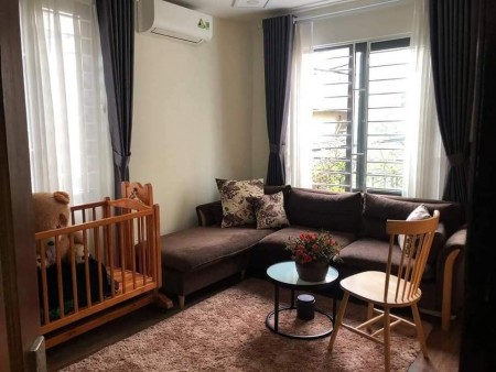 Bán gấp nhà nguyên căn Đại Từ, ngập tràn tiện ích, vào ở ngay, diện tích 42m2, giá 3.95 tỷ