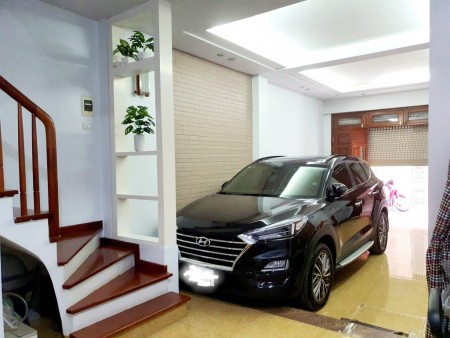 Bán gấp nhà Lê Quang Đạo, thiết kế hiện đại, diện tích sử dụng 45m2 giá bán 3.6 tỷ