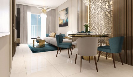 Căn hộ Quy Nhơn Melody, chiết khấu ưu đãi chưa tùng có, đầu tư sinh lời cao nhất Quy Nhơn
