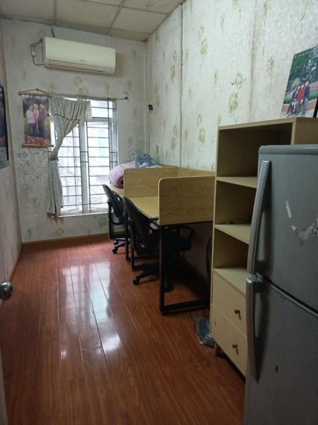 Bán Nhà Phố Văn Chương dt 25m2 3 tầng vài bước ra phố sổ đỏ nở hậu giá bán 1,85 tỷ