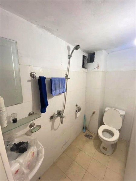 Bán nhà Tôn Đức Thắng. Mua đất tặng nhà tầng. 27m2 giá BẬT NGỬA 1.8 tỷ