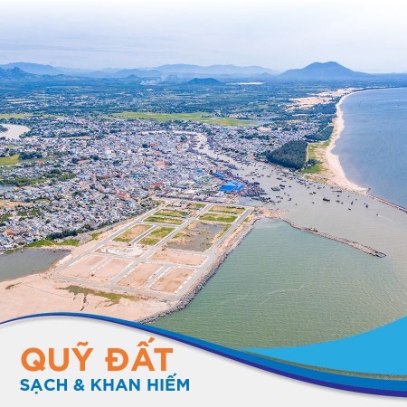 Đất nền sở hữu lâu dài, với tiềm năng sinh lời cao, giá tốt đầu tư, sổ sẵn bàn giao ngay