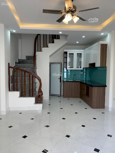Bán nhà đẹp, Đối diện Bênh viện K Tân triều diện tích sử dụng 36m giá nhỉnh 3 tỷ