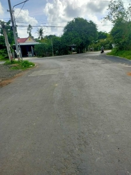 Cần bán đất xây biệt thự gần biển Hồ Tràm Xuyên Mộc giá đầu tư, giá bán 6.7 tỷ, thương lượng