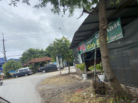 Đất vườn Củ Chi 2 lô liền kề diện tích sử dụng 1000m2 giá rẻ 2ty3 ngang 28 cực đẹp, SHR