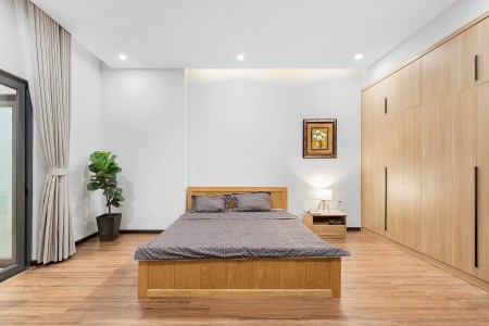 Chỉ 5 tỷ 7 sở hữu nhà đẹp giá tốt Xô Viết Nghệ Tĩnh ngay trung tâm Bình Thạnh