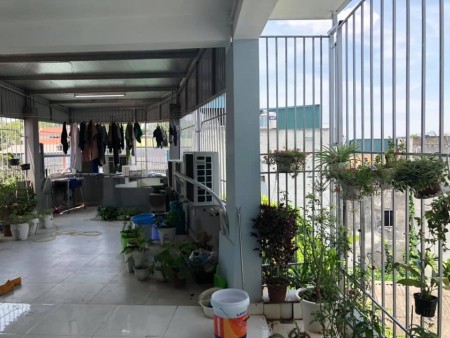 Bán nhà Đàm Quang Trung, Long Biên, diện tích 48m2, 5 tầng, giá 3 tỷ. Ô tô 7 chỗ qua nhà
