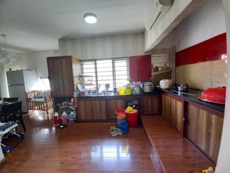 Bán nhà 5 tầng Cổ Nhuế, 54m2, 3.7 tỷ, ngõ nông ô tô chạy, tiện ích ngập tràn