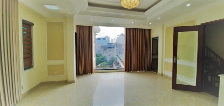 Bán nhà Nguyễn Văn Huyên, Trần Đăng Ninh, Nguyễn Khánh Toàn kinh doanh từ 8 tỷ