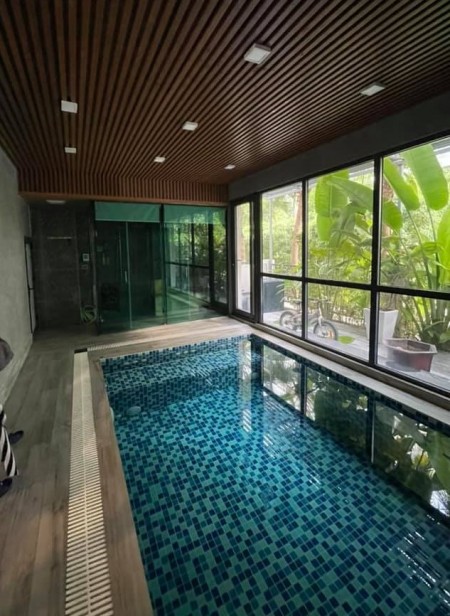Bán biệt thự lô góc 3 mặt tiền thang máy bể bơi đẳng cấp thượng lưu giá bán 27.5 tỷ