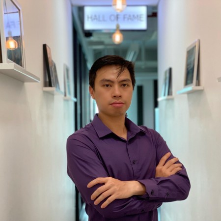 Nguyễn Đình Đắc