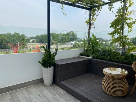 Nhà phố xây sẵn Lavela Garden Thuận An Bình Dương, ngân hàng hỗ trợ vay 70% không lãi xuất