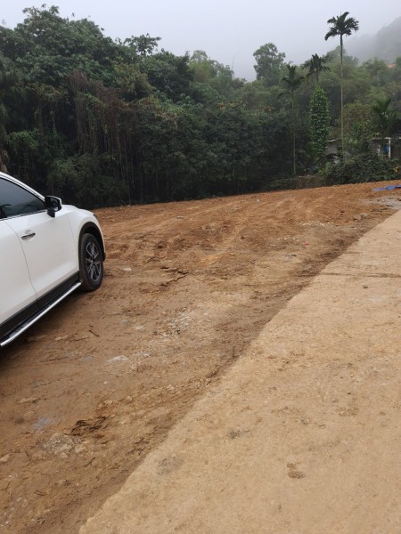 Chính chủ cần bán gấp đất biệt thự diện tích 1175m2, Quốc Oai, giá bán 7 tỷ, pháp lí đủ