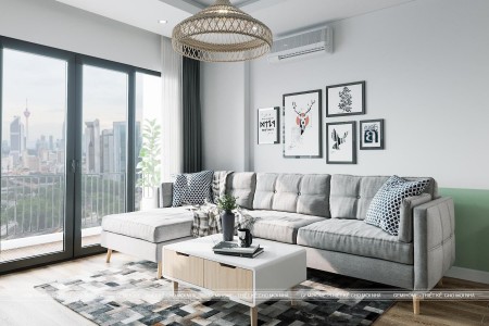 Bán căn hộ chung cư Nam Định Tower gia chỉ 390 Triệu nhận nhà ở ngay, kiến trúc nhà đẹp