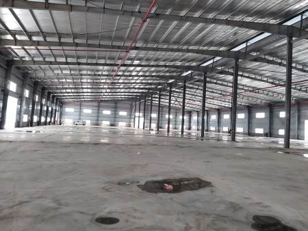 Cho thuê 1000m 2000m 5000m2 10000m2 kho nhà xưởng tại KCN Nguyên Khê, Đông Anh, HN. LH 0968530776