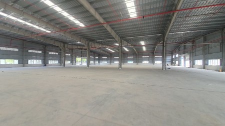Cho thuê kho xưởng 2000m2 - 8000m2 KCN Lộc An Bình Sơn, huyện Long Thành, Đồng Nai