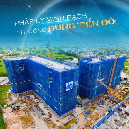 Mua nhà trả góp 0% lãi suất TT đợt 1 từ 200tr. Đặt cọc có hoàn lại 100%, hưởng lãi 12% CK TT 4%