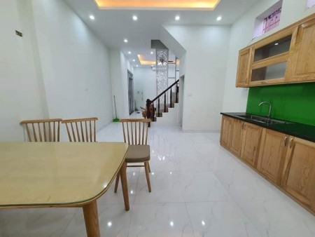Bán nhà siêu hiếm sót lại Khương Trung 3 mặt thoáng, hàng xóm Royal City, 3 bước ra phố