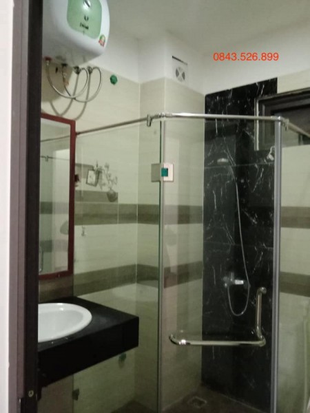 Bán nhà phố Mai Hương, gần phố mặt tiền rộng, diện tích sử dụng 45m2 chỉ hơn 3 tỷ