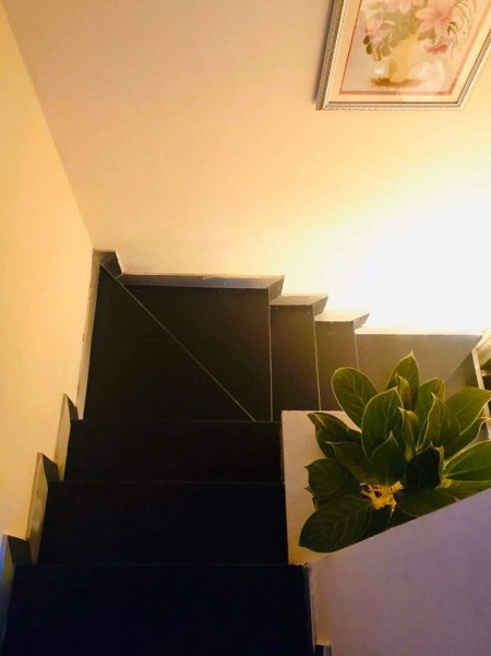 Chỉ 4 tỷ có nhà đẹp diện tích 38m2, 2 mặt hẻm Bà Hạt Quận 10, tặng toàn bộ nội thất