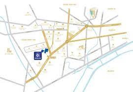 Chung cư Moonlight Centre Point siêu cao cấp, vị trí mặt tiền Tên Lửa đắc địa, ưu đãi trả góp nhẹ