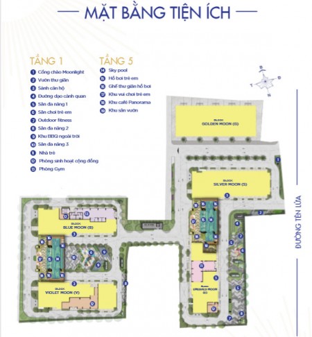 Bán căn hộ shophouse dự án Moonlight Centreponit giá 64 triệu/m2, chiết khấu 3 đến 26%