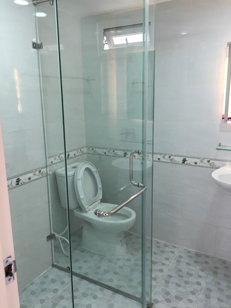 Bán nhà đường Trần Khắc Chân quận Phú Nhuận diện tích sử dụng 92m2 giá bán 6.4 tỷ