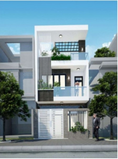 Bán nhà nguyên căn lô góc 2 mặt thoáng, vị trí đẹp, ngõ thông thoáng, liên hệ 0929012222