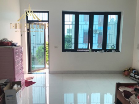 Bán nhà 3 tầng phố Bích Sơn Bích Đào, diện tích sử dụng 75m2, giá tốt, bàn giao vào ở ngay