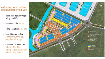 Sun Sầm Sơn mở bán phân khu II. Nhận đặt chỗ ưu tiên chọn căn đẹp ngay hôm nay