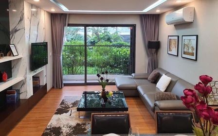 Nhà ngõ Tôn Đức Thắng, đẹp long lanh diện tích 30m2, tầng 2 ra 40m2 giá 3 tỉ, thương lượng