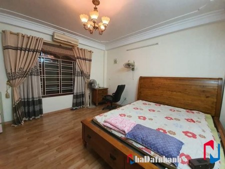 Bán nhà Trương Định lô góc nhiều ánh sáng diện tích sử dụng 40m2 giá 3 tỷ nhỉnh