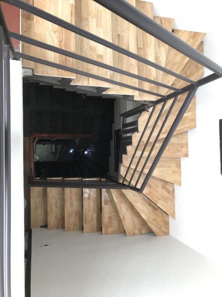 Bán nhà phố Vĩnh Hưng nhà đẹp thoáng vào ở ngay, dt 45m2, giá siêu hấp dẫn 3.1 tỷ