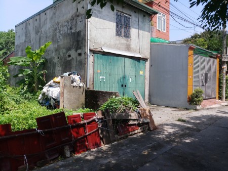 Bán đất Yên Kiện, ngõ nông thoáng, an sinh đỉnh, diện tích 52m2, giá chỉ hơn 1 tỷ, sổ sẵn
