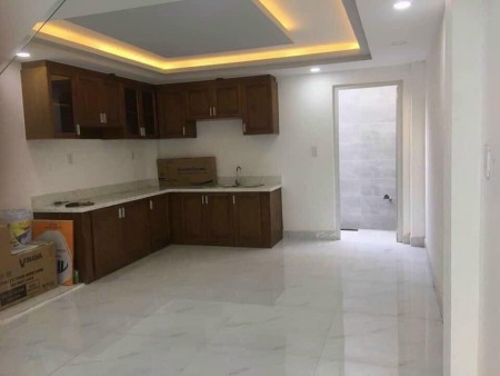 (Gò Vấp)bán nhà mặt tiền, vị trí cực đẹp, Nguyễn Văn Công, dtsd 78m2, 5 tầng, giá 11.9 tỷ