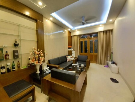 Bán nhà nguyên căn Hà Trì Hà Đông, khu dân trí cao ở ngay, nhà nở hậu, dt 41m2, giá 2.48 tỷ