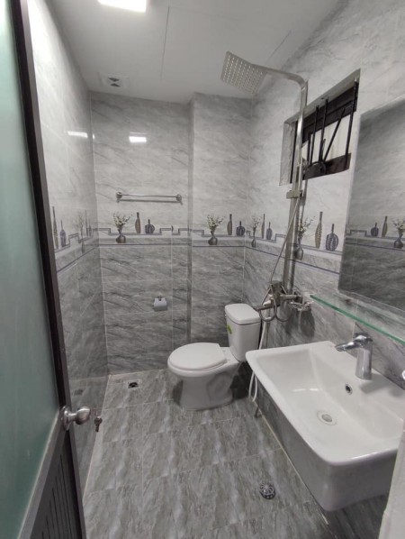 Bán nhà Xã Đàn, ô tô tránh, thông tứ tung, tiện nghi đỉnh cao diện tích 45m2 giá 3.9 tỷ