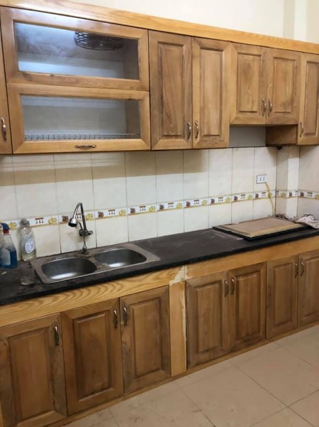 Bán nhà Xã Đàn, sát phố, oto đỗ, đẹp mê ly, diện tích sử dụng 27m2 giá COVID