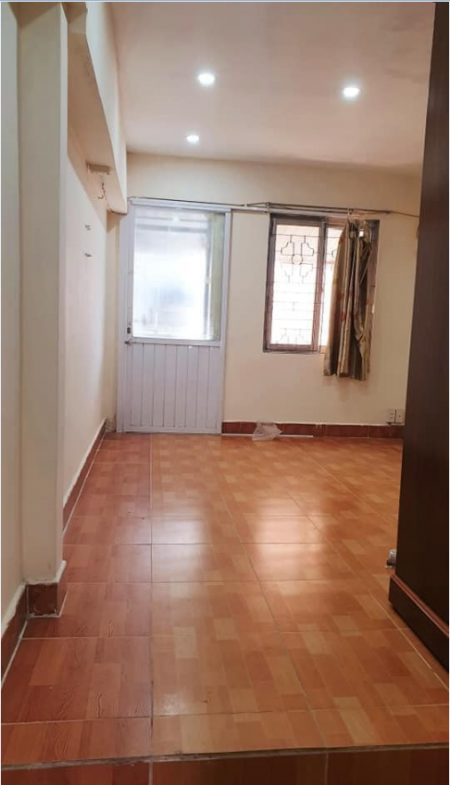 Bán nhà nguyên căn trung tâm Quận Hoàng Mai, dtsd 36m2, 4 tầng giá chỉ 4 tỷ, lh 0367092830