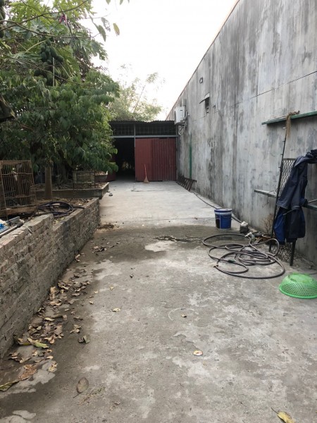 Chính chủ bán gấp lô đất chính chủ tại Đông Hải, Hải An, Hải Phòng, giá bán tiện đầu tư