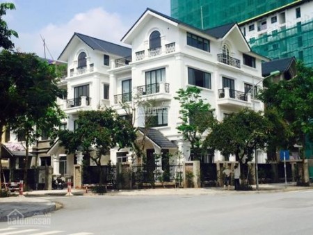 Bán nhà liền kề Mỗ Lao, Quận Hà Đông. Diện tích 79 m2, 4 tầng giá bán 12.2 tỷ