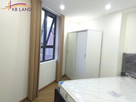 Bán CCMN Triều Khúc, ô tô, dt 76m2, 7 tầng, 18 căn hộ, dòng tiền 90tr/tháng, nhỉnh 10 tỷ