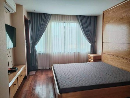 Bán nhà nguyên căn phố Định Công Quận Hoàng Mai, diện tích 52m2, giá bán 4.9 tỷ