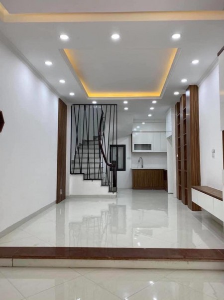 Bán nhà mặt ngõ Trần Bình Quận Cầu Giấy diện tích sử dụng 35m2, 6 tầng, giá 5.85 tỷ 0902224679